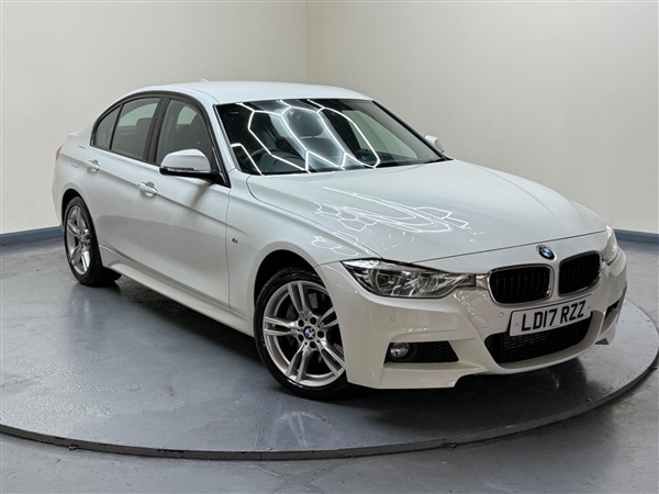Large image for the Used BMW 3 Series