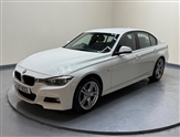 Used BMW 3 Series