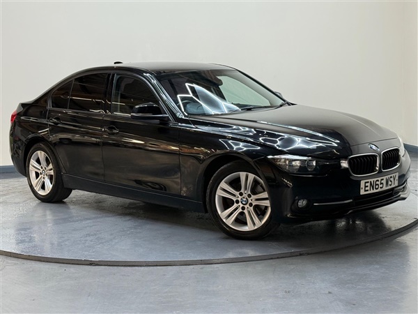Large image for the Used BMW 3 Series