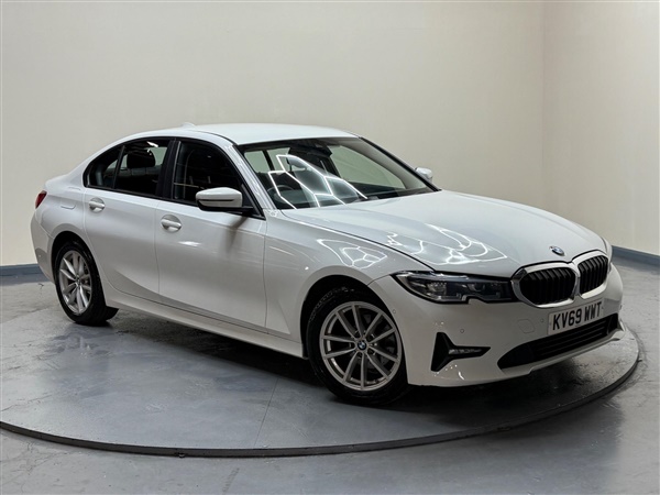 Large image for the Used BMW 3 Series