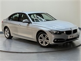 Used BMW 3 Series