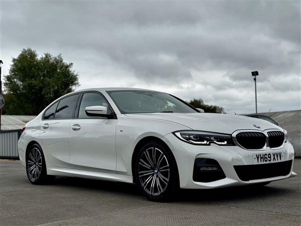 Large image for the Used BMW 3 Series
