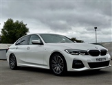 Used BMW 3 Series