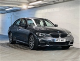 Used BMW 3 Series