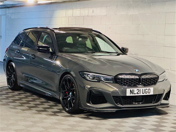 Large image for the Used BMW 3 Series