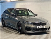 Used BMW 3 Series