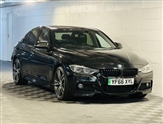 Used BMW 3 Series