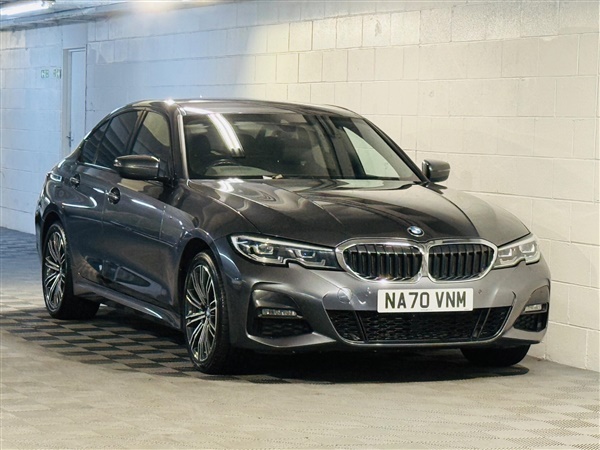 Large image for the Used BMW 3 Series
