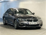 Used BMW 3 Series