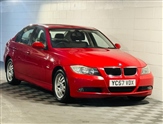 Used BMW 3 Series