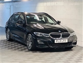 Used BMW 3 Series