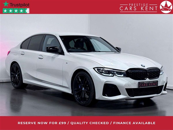 Large image for the Used BMW 3 Series