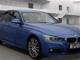 Used BMW 3 Series