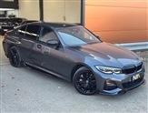 Used BMW 3 Series