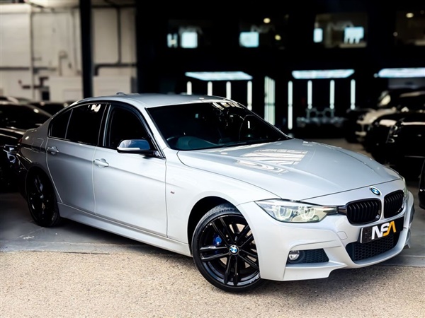 Large image for the Used BMW 3 SERIES