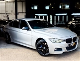 Used BMW 3 Series