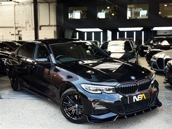 Large image for the Used BMW 3 SERIES