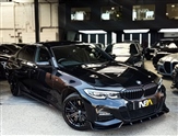 Used BMW 3 Series