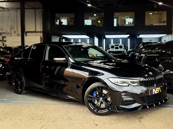 Large image for the Used BMW 3 SERIES