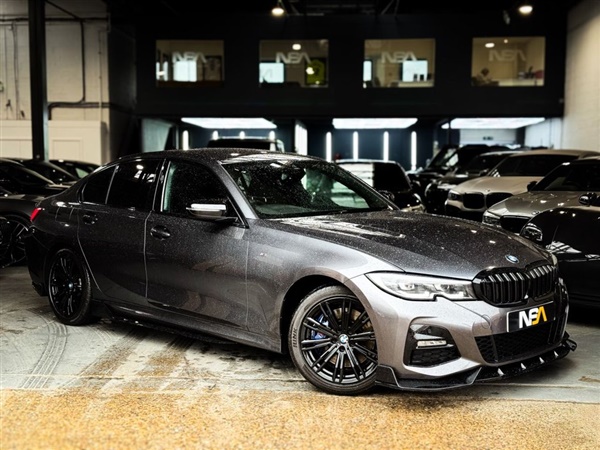 Large image for the Used BMW 3 SERIES