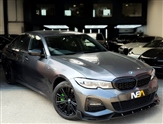 Used BMW 3 Series