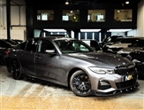Used BMW 3 Series