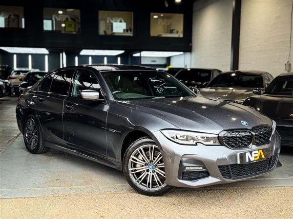 Large image for the Used BMW 3 SERIES
