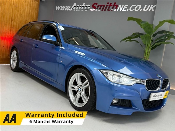 Large image for the Used BMW 3 SERIES