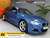 Used BMW 3 Series