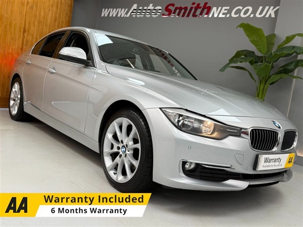 Large image for the Used BMW 3 SERIES
