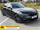 Used BMW 3 Series