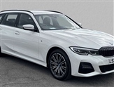 BMW 3 Series Image 1