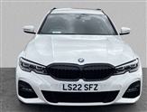 BMW 3 Series Image 3
