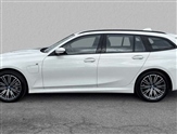 BMW 3 Series Image 5