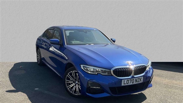 Large image for the Used BMW 3 Series