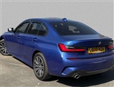 BMW 3 Series Image 4