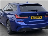 BMW 3 Series Image 2