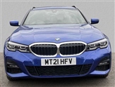 BMW 3 Series Image 3