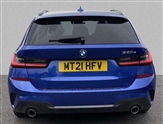 BMW 3 Series Image 4
