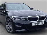 BMW 3 Series Image 1
