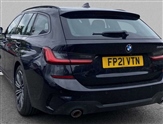 BMW 3 Series Image 2