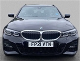 BMW 3 Series Image 3