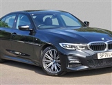 BMW 3 Series Image 1