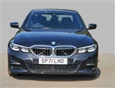 BMW 3 Series Image 6