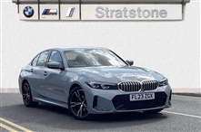 Used BMW 3 Series