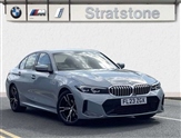 BMW 3 Series Image 1