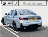 BMW 3 Series Image 2