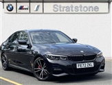 BMW 3 Series Image 1