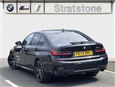 BMW 3 Series Image 2
