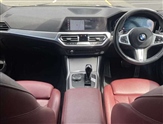 BMW 3 Series Image 4